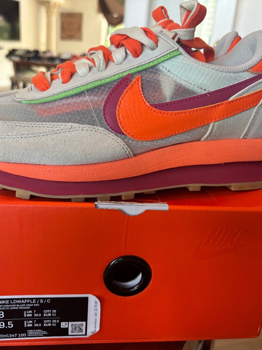 Sneakers